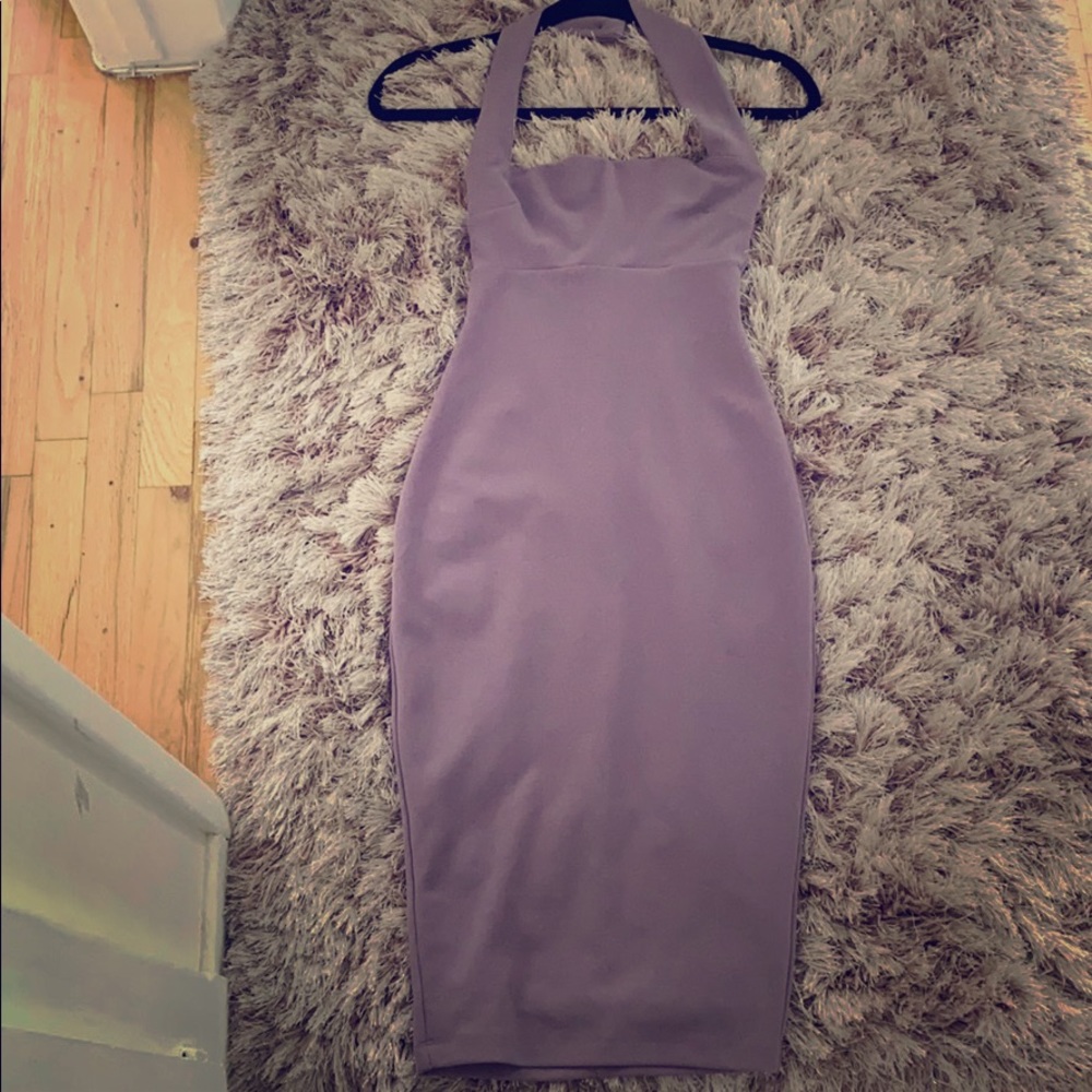 Nookie Boulevard Midi dress